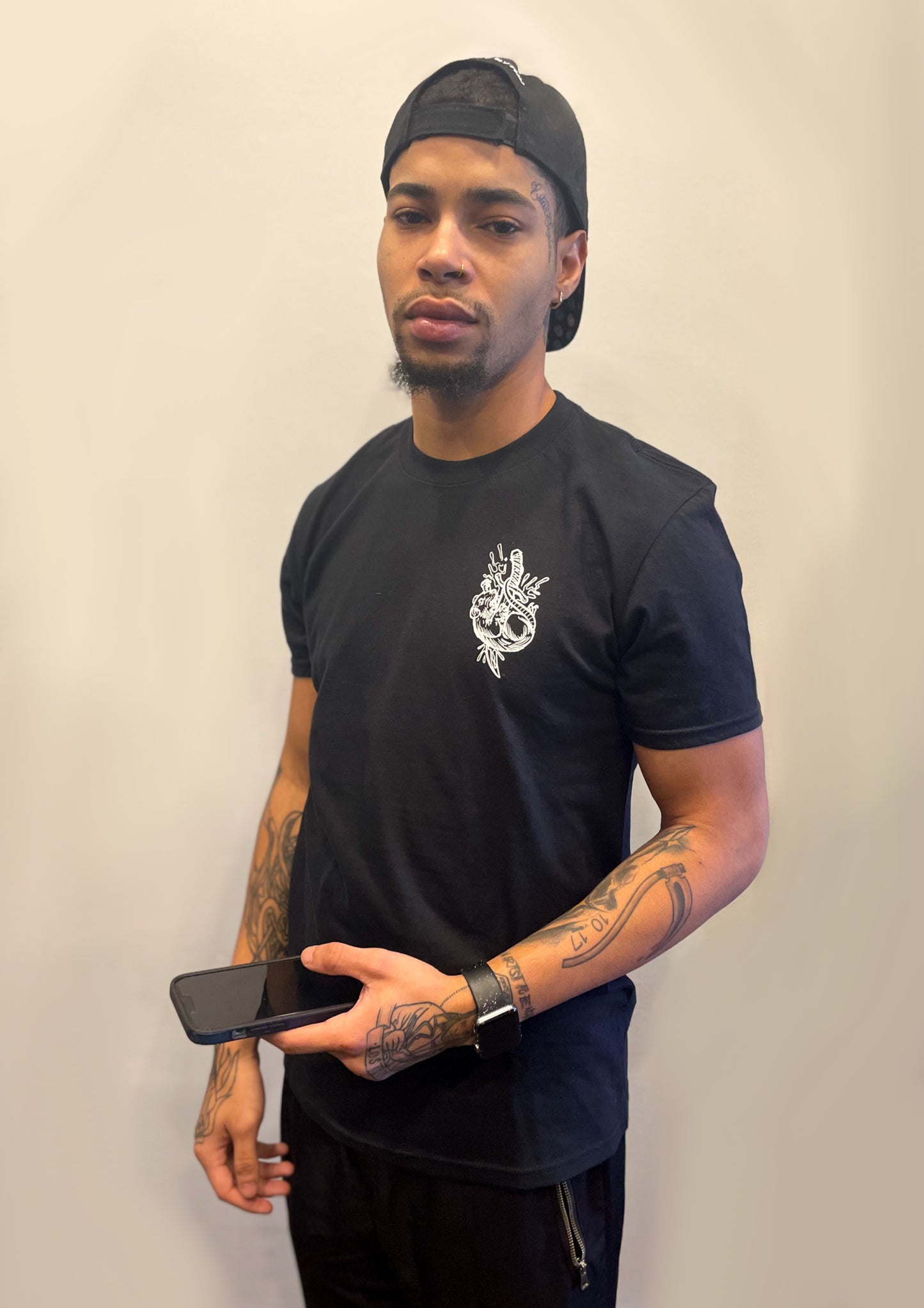 The “K.A.R.” Tee