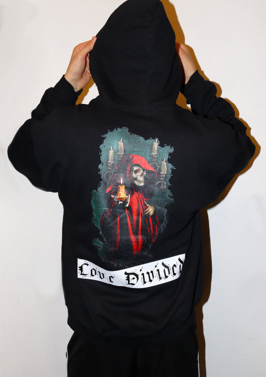 The “Hourglass” Hoodie